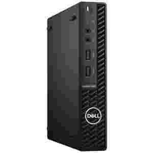 Računalnik Dell Optiplex 3080 / Celeron / RAM 8 GB / SSD Disk