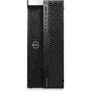 Računalnik Dell Precision 5820 Tower / Xeon / RAM 32 GB / SSD Disk