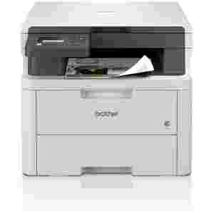 BROTHER DCPL3520CDWYJ1 3-v-1 barvni laserski tiskalnik
