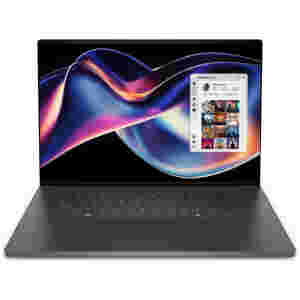 Prenosnik DELL 40,64 cm (16,0") XPS 16 1920x1200 IPS 500nit 120Hz Ultra X7-358H/32GB/1TB/BL/AI Chip: 50 TOPs/ALU/Intel Arc B390/Win11Pro (210-BTMH-NT)