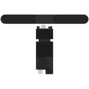 Zvočniki Lenovo MS30 2x2W ThinkVision Lydbar USB Sort SoundBar za monitorje serije 30