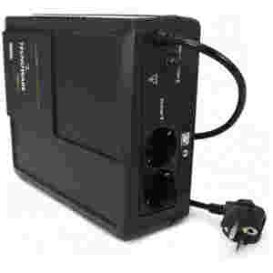 UPS Tecnoware ERA PLUS ACTIVE Line-Interactive 1200VA/840W 12V 9