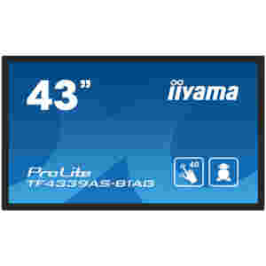 Monitor Iiyama 108 cm (42