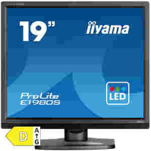 Monitor Iiyama 48
