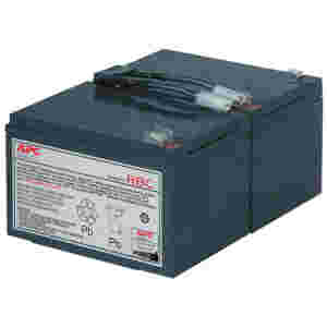 UPS baterija APC RBC6 komplet (RBC6)