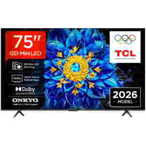 TV sprejemnik TCL 75