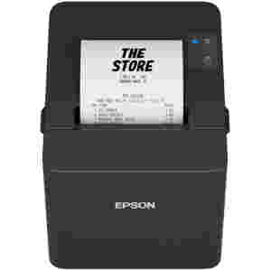 Tiskalnik POS blagajniški terminalni EPSON TM-T20IV 80mm črn (C31CL47101)