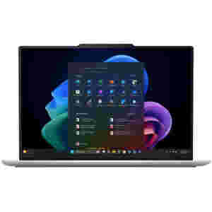 Prenosnik Lenovo 14" ThinkPad X9-14 G1 2880x1800 OLED 400nit 120Hz Ultra 7-258V/32GB/1TB/BL/Intel Arc 140V/Win11Pro (21QA0084SC)