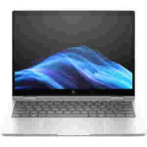 Prenosnik HP 33,7 cm (13,3") EliteBook 8 G1i Flip 13 1920x1200 IPS na dotik 400nit Ultra 7-255U/16GB/SSD1TB/BL/FP/Flip/Intel Graphics/Win11Pro (AD4H0ET#BED)