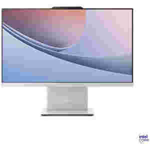 Računalnik AIO Lenovo 60,5 cm 23,8" 1920x1080 IdeaCentre Ultra 5-226V/16GB /512GB/-/Intel Arc HDMI /90W-89%/Win11Home Cloud Grey (F0JY003BSC)