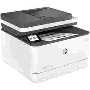 Tiskalnik multifunkcijski laserski ČB HP LaserJet Pro 3102fdw A4 duplex tisk faks USB LAN WiFi 33ppm Cashback 1.2.-30.4.2026 - 30€ (3G630F#B19)