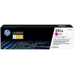 TONER HP 201A MAGENTA ZA LJ M252