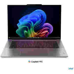 Prenosnik Lenovo 38,86 cm (15,3") ThinkPad X9-15p 2880x1800 OLED na dotik 500nit 120Hz Ultra X9-388H/32GB/1TB/BL/AI Chip: 50 TOPs/ALU/Intel Arc B390/Win11Pro (21VV004BSC)