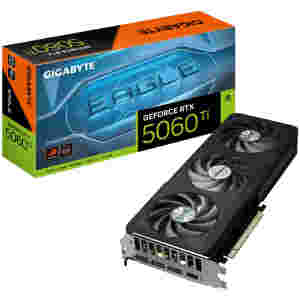 Grafična kartica nVidia RTX5060Ti GigaByte Eagle MAX OC - 8GB GDDR7 (GV-N506TEAGLEMAX OC-8GD)