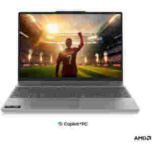 Prenosnik Lenovo 38,86 cm (15,3") IdeaPad 5 2-in-1 1920x1200 IPS na dotik 400nit Ryzen AI 7 445/16GB/512GB/BL/AI Chip: 50 TOPs/ALU/AMD Radeon 840M/Win11Home (83UM003GSC)