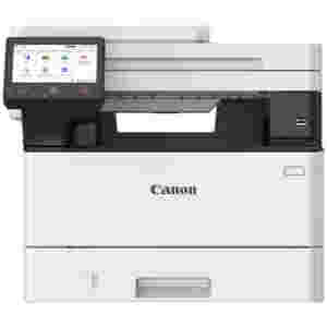Tiskalnik multifunkcijski laserski ČB Canon imageForce 1440 A4 duplex tisk duplex skeniranje USB LAN WiFi 40ppm (7188C003AA)