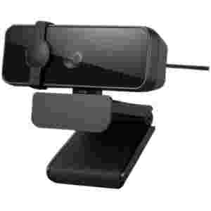 Spletna kamera Lenovo Werbcam Essential FHD 30FPS 85° USB črna (4XC1S15018)