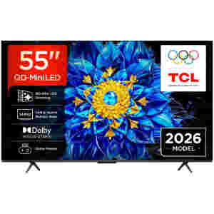 TV sprejemnik TCL 55