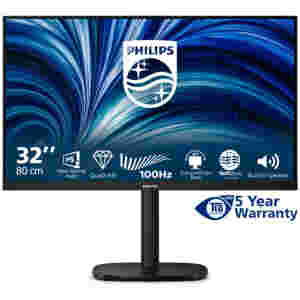 Monitor Philips 80 cm (31