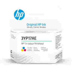 HP GLAVA BARVNA ZA SMART TANK 660/670/700/ 6000/7000/7300 and 7600 series