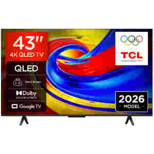 TV sprejemnik TCL 43