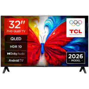 TV sprejemnik TCL 32