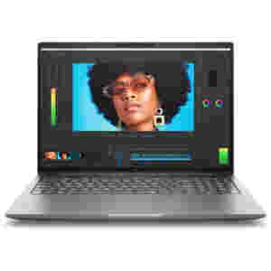 Prenosnik HP 40,64 cm (16,0") ZBook X G2i 2560x1600 IPS 400nit 120Hz Ultra 7-356H/32GB/1TB/BL/AI Chip: 50 TOPs/ALU-ABS/RTX PRO 2000/Win11Pro (DT7T6ET#BED)