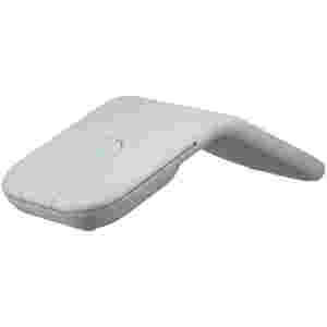 Miš Bluetooth 5.0 za notesnike Logitech Mobi Fold 4000DPI preklopna bela (910-007631)