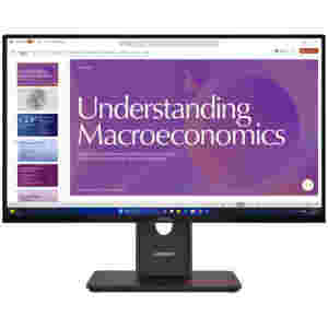 Monitor Lenovo 60