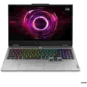 Prenosnik Lenovo 39,6 cm (15,6") LOQ 15 1920x1080 IPS G-SYNC 300nit 144Hz Ryzen 7 250/16GB/SSD1TB/BL RGB/RTX5060-8GB/Win11Home (83JG004MSC)
