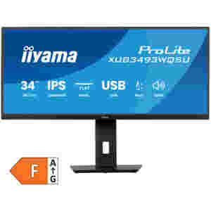 Monitor Iiyama 86