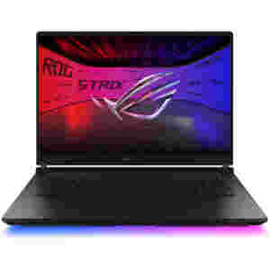 Prenosnik Asus 45,72 cm (18,0") ROG Strix SCAR 18 2560x1600 Mini LED G-Sync 500nit 240Hz Ultra 9-275HX/64GB/SSD2TB/BL RGB/RTX5080-16GB/Win11Home (90NR0LI1-M007B0)