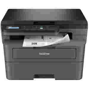 Tiskalnik multifunkcijski laserski ČB Brother DCP-L2622DW A4 duplex tisk enostransko skeniranje USB WiFi 34ppm (DCPL2622DWYJ1)