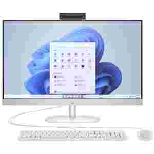 Računalnik HP All-in-One 27-cr0048na | i7 13.gen | W11H / i7 / RAM 8 GB / SSD Disk