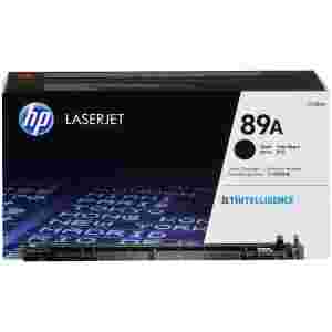 HP 89A črna tonerska kartuša za LaserJet