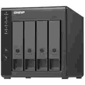 QNAP TR-004 4x SATA USB razširitvena enota za NAS strežnik
