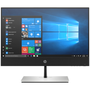 Računalnik HP ProOne 440 G6 24 All-in-one / i5 / RAM 8 GB / SSD Disk