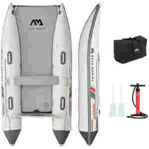 AQUA MARINA AIRCAT napihljiv katamaran 2.85m BT-AC285