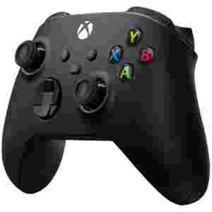 Microsoft Xbox brezžični krmilnik - Carbon Black