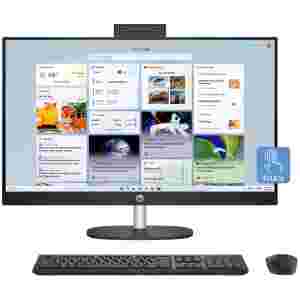 Računalnik HP All-in-One 27-cr1003ne | U7 155U | 32GB RAM | Touch / Core Ultra 7 / RAM 32 GB / SSD Disk
