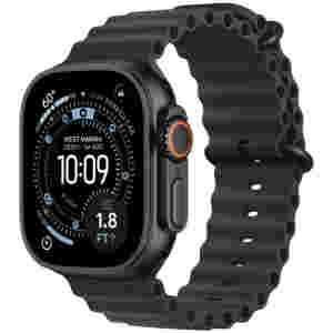 APPLE W.ULTRA3 49mm MF0J4QH/A BLACK TI BK OBCHS(N)