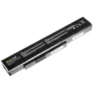 Baterija za Medion Akoya E6221 / Erazer X6815 / MSI A6400