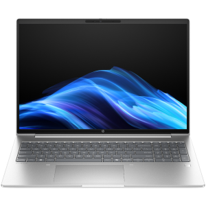 Prenosnik HP ProBook 4 G1a 16" / WUXGA / IPS / Ryzen 5 / 16 GB / 512 GB SSD / Windows 11 Pro (srebrn)