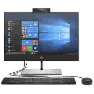 Računalnik HP ProOne 440 G6 / i5 / RAM 16 GB / SSD Disk