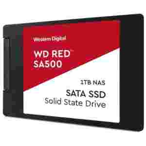 SanDisk 1TB WD Red SA500 2