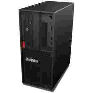 Računalnik Lenovo ThinkStation P3 Tower G2 / Core Ultra 7 / RAM 64 GB / SSD Disk