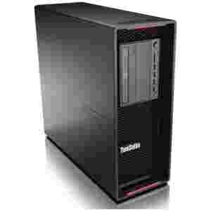 Računalnik Lenovo ThinkStation P7 / Xeon / RAM 128 GB / SSD Disk