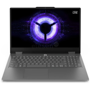 Prenosnik LENOVO LOQ Essential 15IRX11 i7 / 16GB / 512GB SSD / 15
