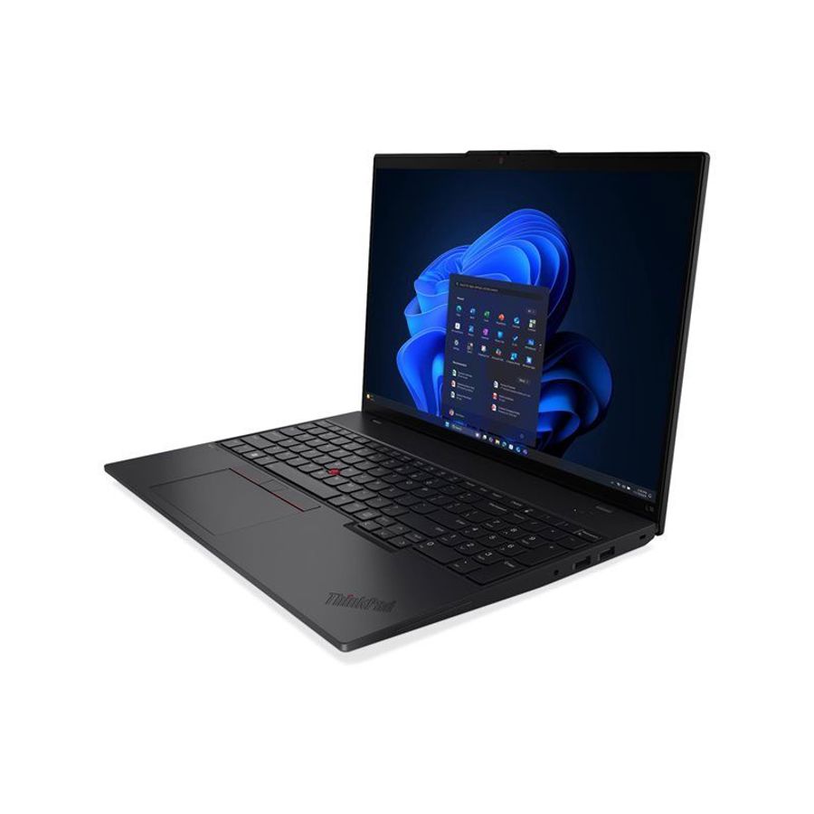Prenosnik Lenovo ThinkPad L16 G2 / Ryzen 5 / RAM 16 GB / SSD Disk / 16,0″ WUXGA - slika 3