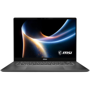 Prenosnik MSI Prestige 16 AI+ C3MG Core Ultra X9 / 32GB RAM / 2TB SSD / 16"  OLED 2.8K / Intel Arc B390 / Windows 11 Pro (platinast)